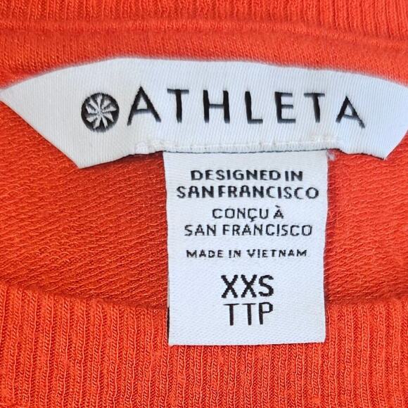 ATHLETA Sweatshirt - Picture 5 of 7